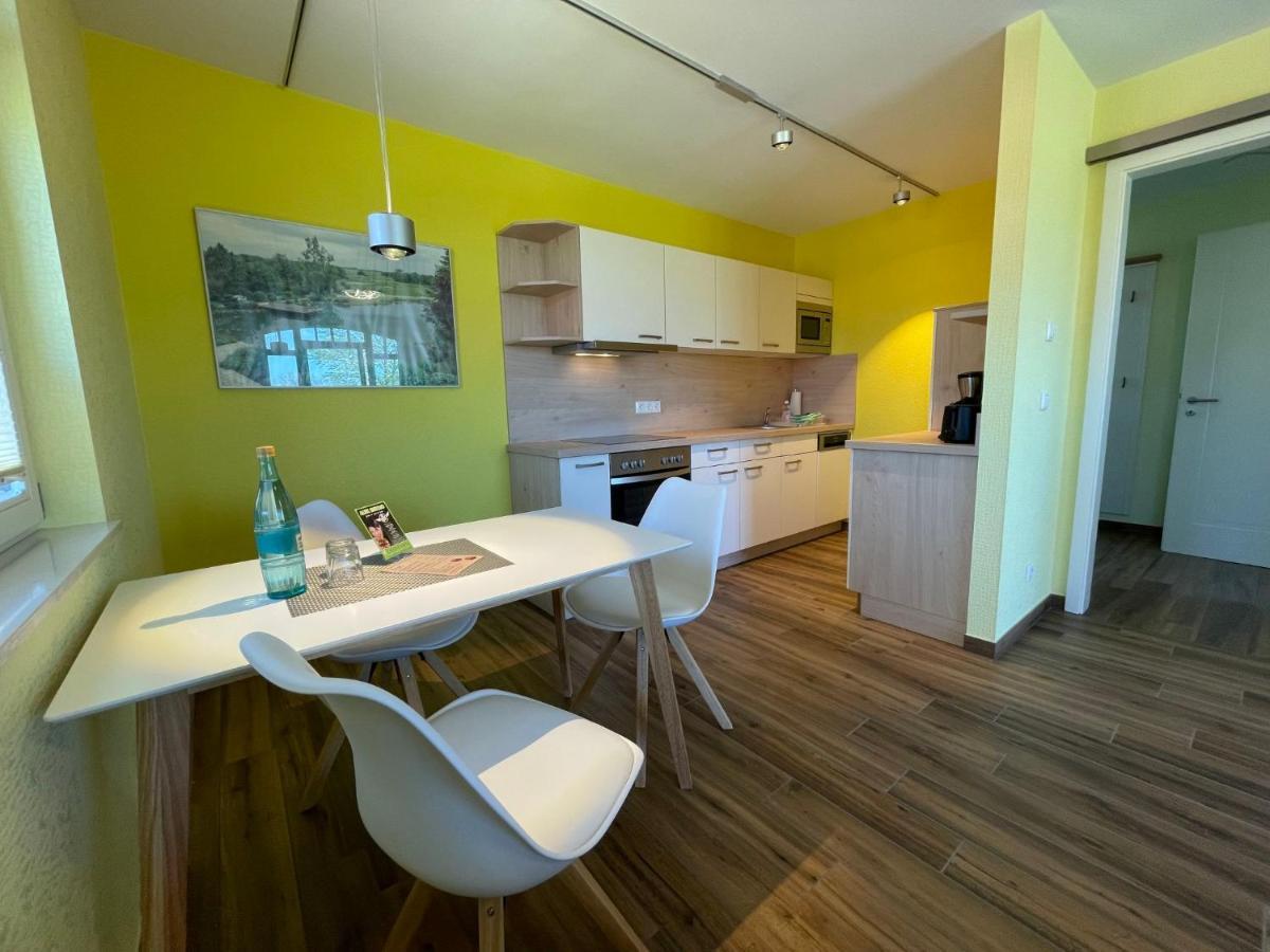 Apartment Altherscher Hof-4 By Interhome Zarrentin  ภายนอก รูปภาพ
